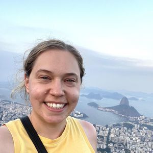 Meet your Posher, Kaitlyn